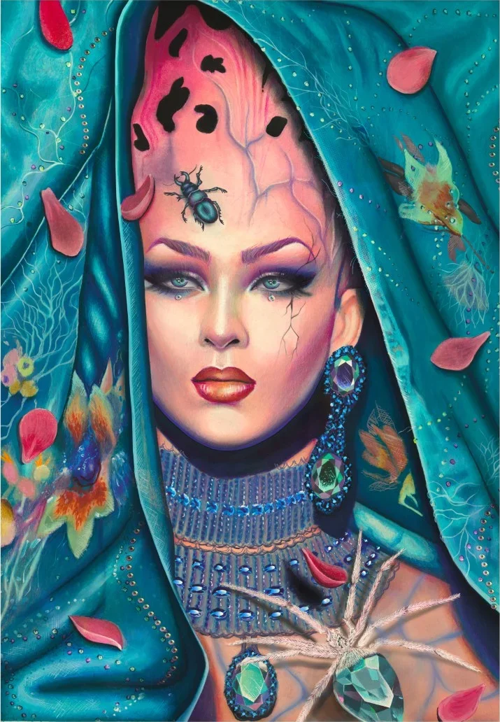 Violet Chachki